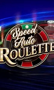 Speed Auto Roulette
