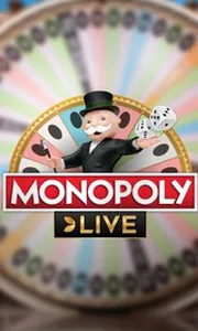 Monopoly Live