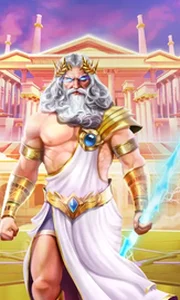 Gates of Olympus