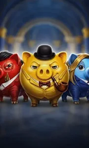 3 Pigs Instant Blitz 94%