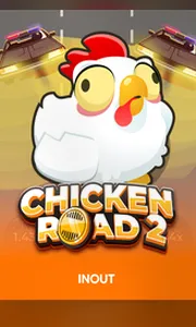 In Out Chicken Road 2 Otu