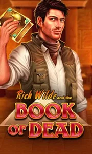 Book of Dead