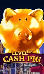 Level Up Cash Pig