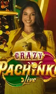 Crazy Pachinko