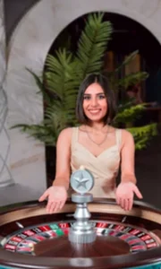 Roulette