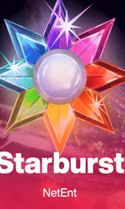 Starburst