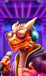 Dragon Boyz