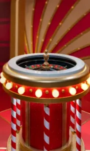 Red Door Roulette