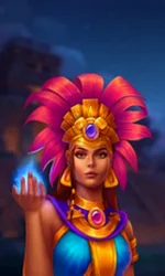 Book of the Aztec's Legend