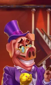 Break the Piggy Bank