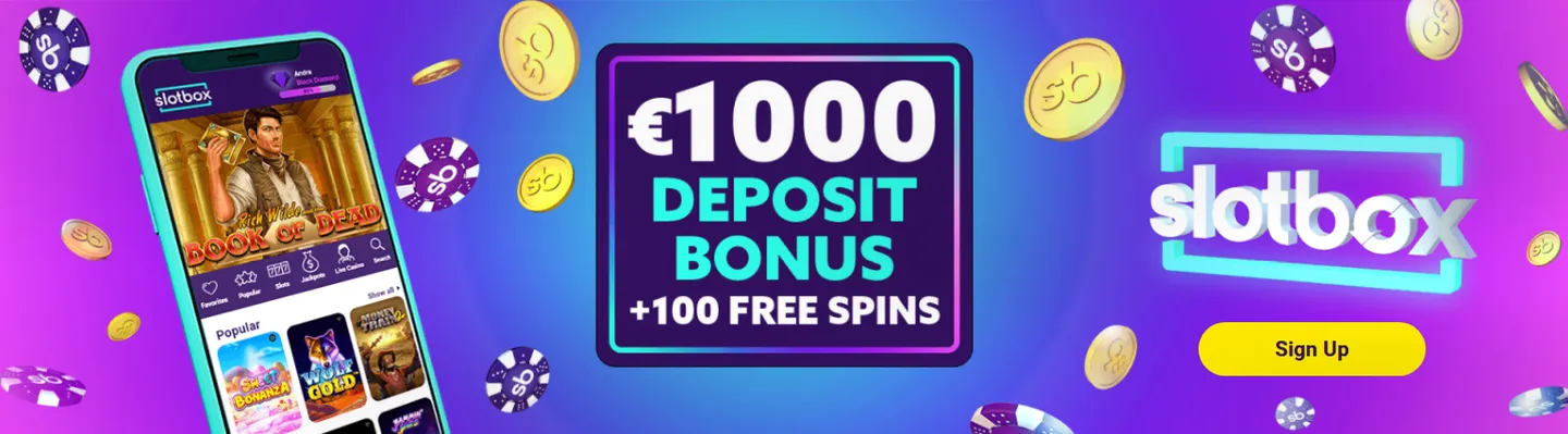 Slotbox